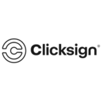 Clicksign logo