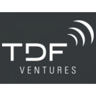 TDF Ventures logo