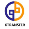 XTransfer logo