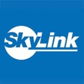 SkyLink Japan logo