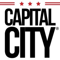 Capital City logo