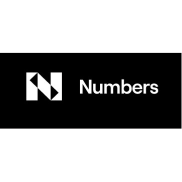 Numbers Protocol logo