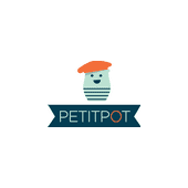 Petit Pot, Inc. logo