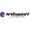 N-VisionIT Interactive logo