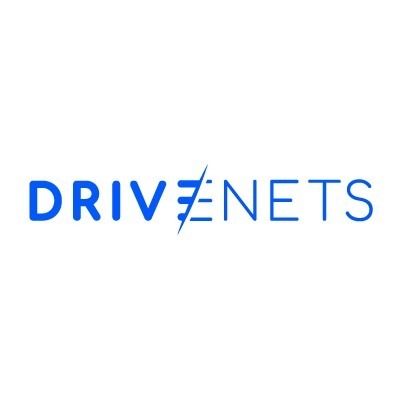 DriveNets logo