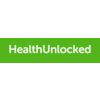 HealthUnlocked logo