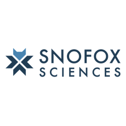 SNOFOX SCIENCES, INC. logo