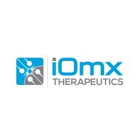 iOmx Therapeutics logo