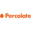 Percolate (marketing company) logo