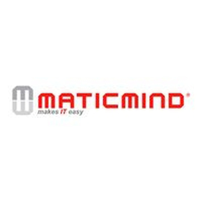 Maticmind logo