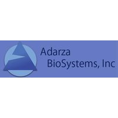 Adarza BioSystems logo