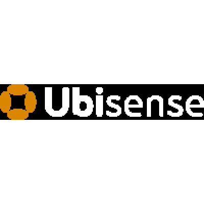 Ubisense logo