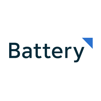 Battery Ventures logo