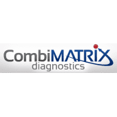 CombiMatrix Molecular Diagnostics, Inc. logo