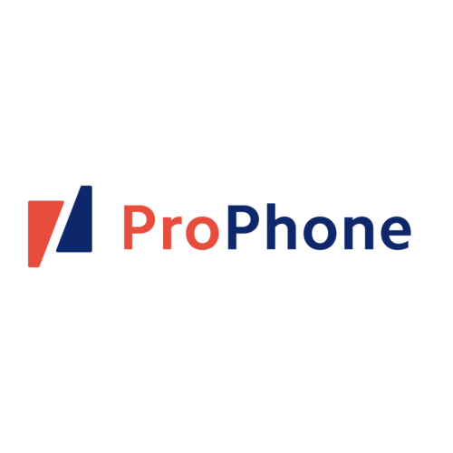 ProPhone logo