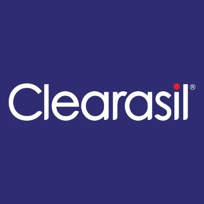 Clearasil logo