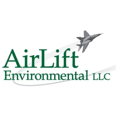 AirLift Environmental logo