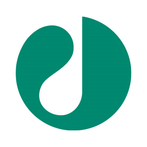 Amersham plc logo