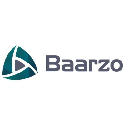 Baarzo logo