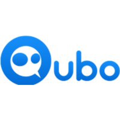 Qubo logo