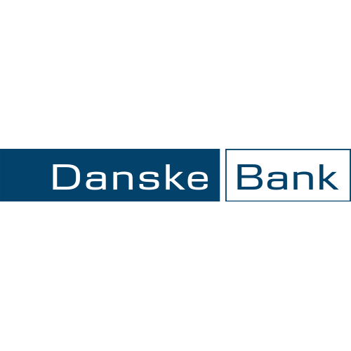 Danske Bank (Norway) logo