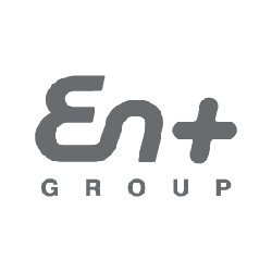 En+ Group logo