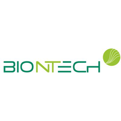 BioNTech logo