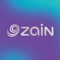 Zain Group logo