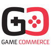 GameCommerce logo