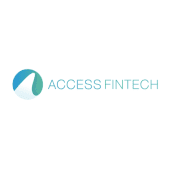 AccessFintech logo