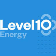 LevelTen Energy logo