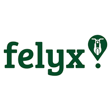 Felyx logo