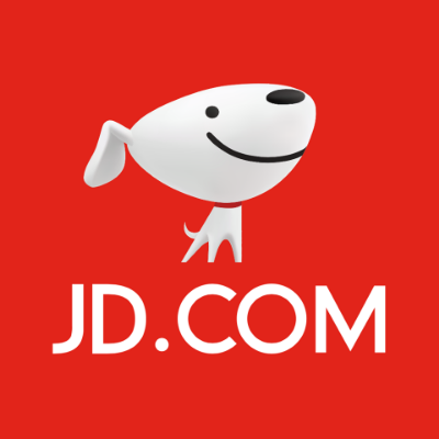 JD.com logo