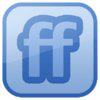 FriendFeed logo