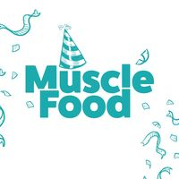 Muscle Food logo