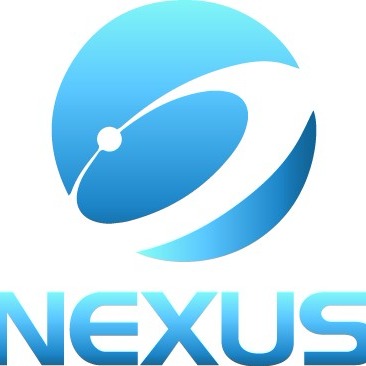 Nexus (blockchain) logo