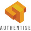 Authentise (company) logo