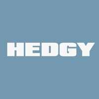 Hedgy logo