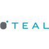 Teal Drones logo