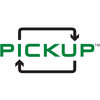 Pickup logo