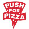 Push For Pizza logo