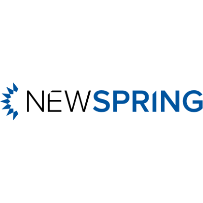 NewSpring Capital logo