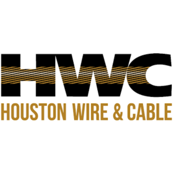 Houston Wire & Cable logo