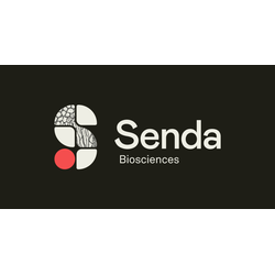 Senda Biosciences logo