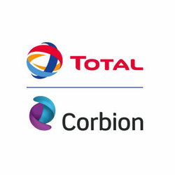 Total Corbion logo