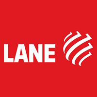 Lane Construction (company) logo