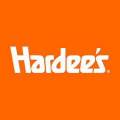 Hardee's logo