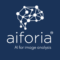 Aiforia logo