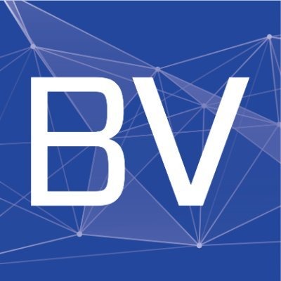 BluVector logo