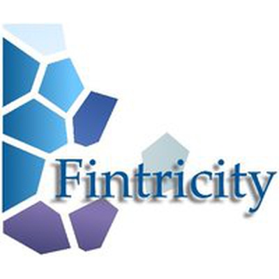 Fintricity logo